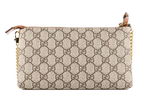 small gucci pochette|pochette gucci gialla.